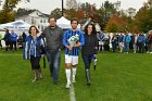 MSoc Senior Day  Men’s Soccer Senior Day. - Photo by Keith Nordstrom : Wheaton, MSoccer, MSoc, Men’s Soccer, Senior Day